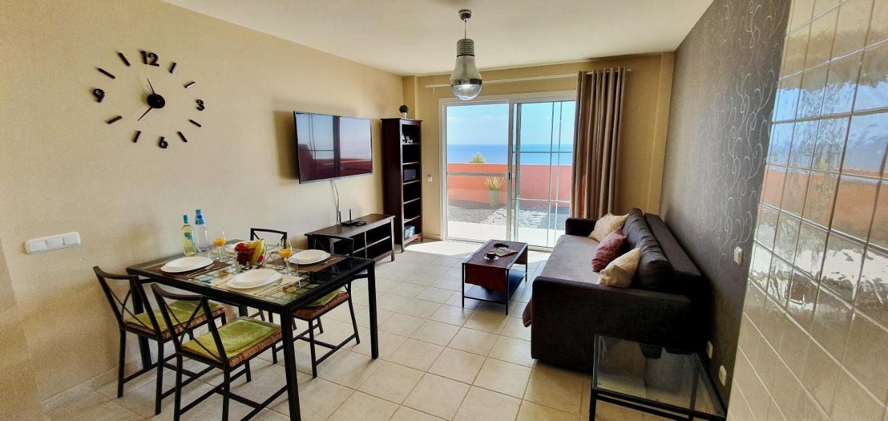 Playa Paraiso-Apartment 4 You Costa Calma Exterior photo